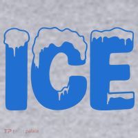 Ice Costume Logo Halloween Women's Sweatshirt thumb 2