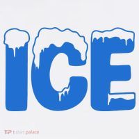Ice Costume Logo Halloween Hoodie thumb 7