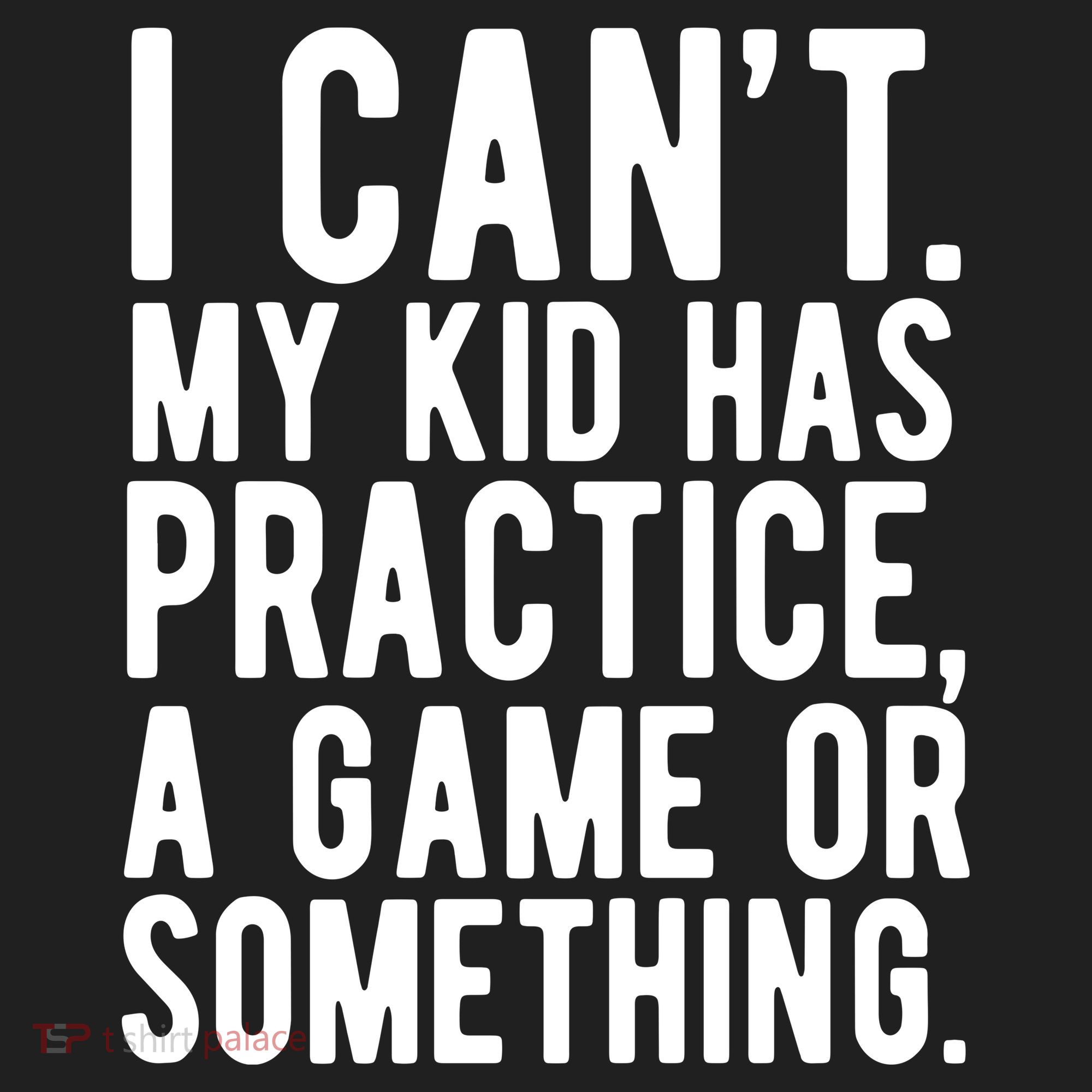 I Cant My Kid Has Practice A Game Or Something Mothers Day Beanie