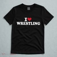 I Cant My Son Has Wrestling T-Shirt thumb 5