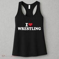 I Cant My Son Has Wrestling Women's Tank Top thumb 3