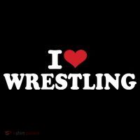 I Cant My Son Has Wrestling Tank Top thumb 6