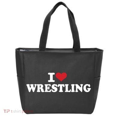 I Cant My Son Has Wrestling Tote Bag