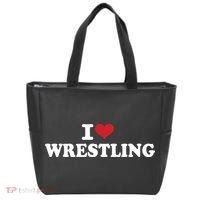 I Cant My Son Has Wrestling Tote Bag thumb 0