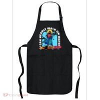 I Can Nearly Walk On Water Jesus Christ Apron thumb 0