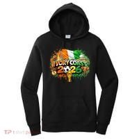 IVORY COAST North America Soccer Tournament 2026 Women's Hoodie thumb 0
