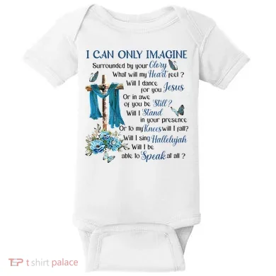 Baby Bodysuit