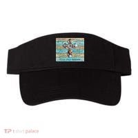 I Can Only Imagine Faith Sea Shell Cross Visor thumb 0