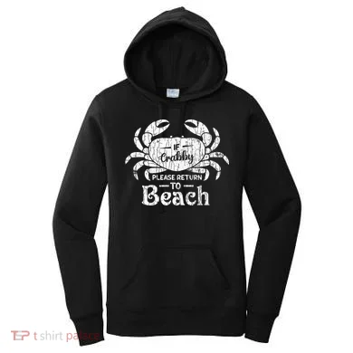 Women's Hoodie