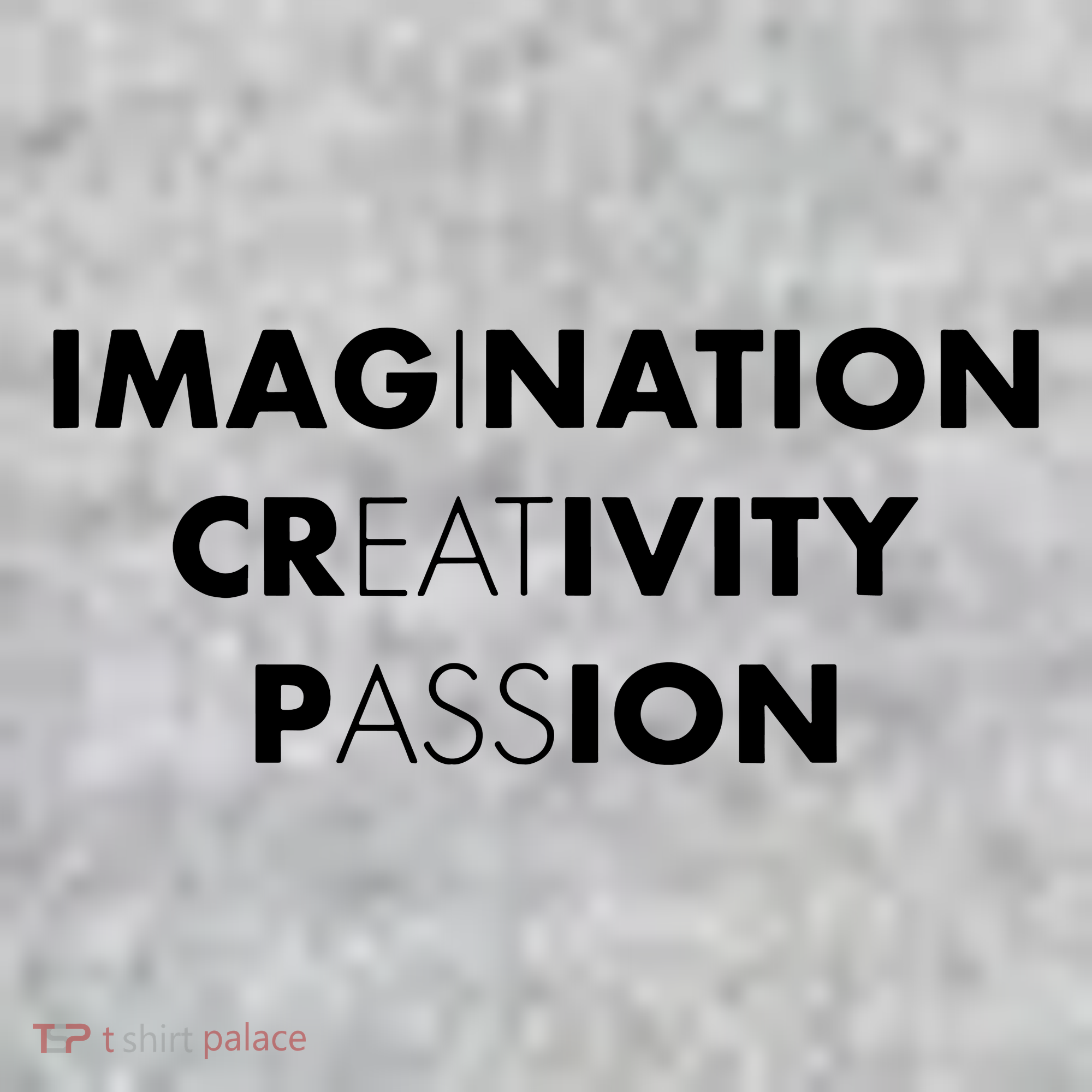 Imagination Creativity Passion I Eat Ass The Baniff Cuffed Pom Beanie