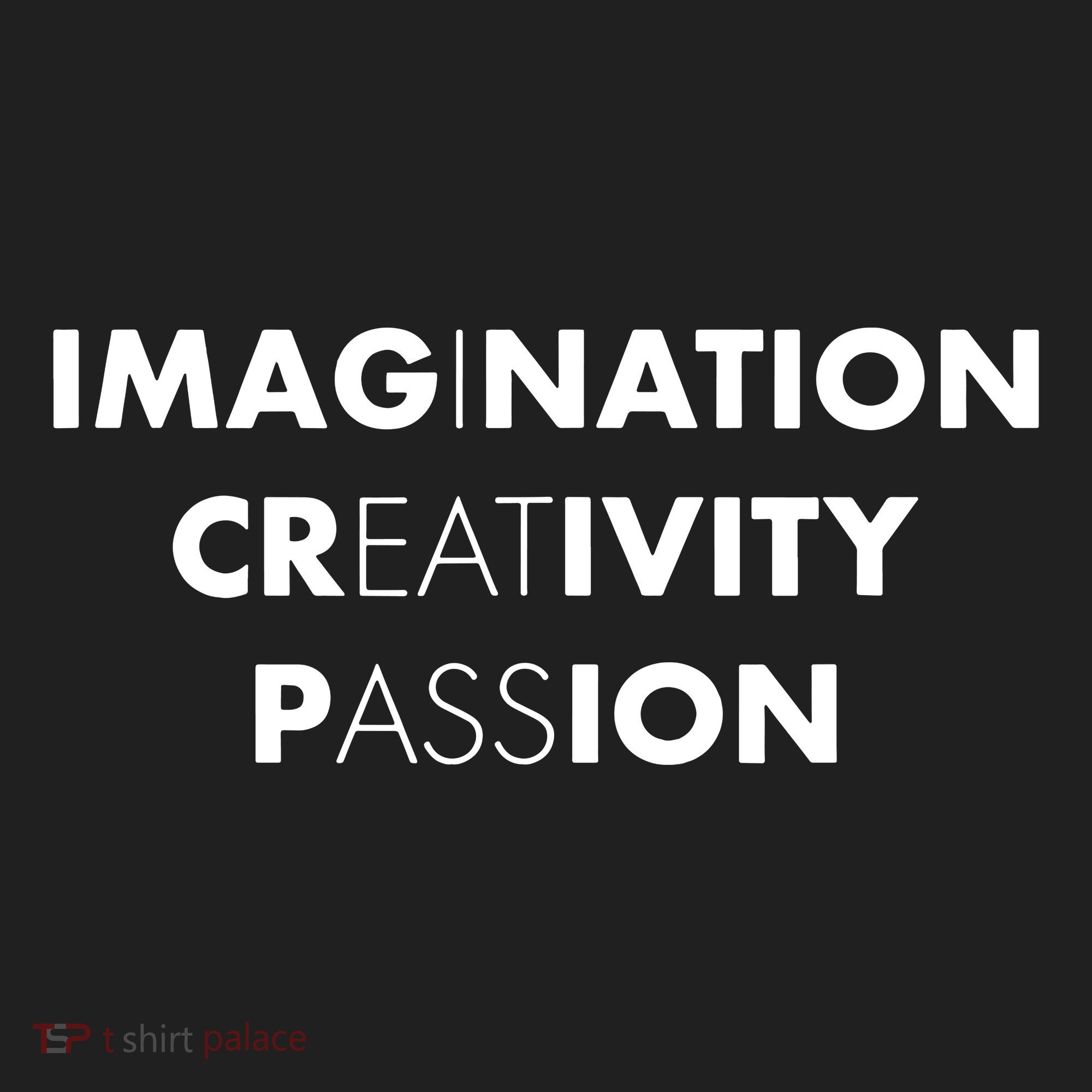 Imagination Creativity Passion I Eat Ass Women's Sweatshirt