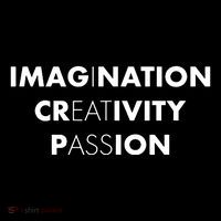 Imagination Creativity Passion I Eat Ass Backpack thumb 2