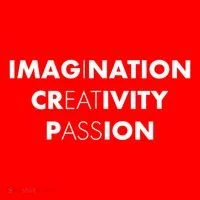 Imagination Creativity Passion I Eat Ass Coaster thumb 2