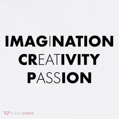 Imagination Creativity Passion I Eat Ass Garment-Dyed Sweatshirt