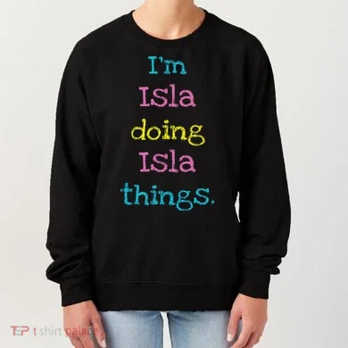 Women's Sweatshirt