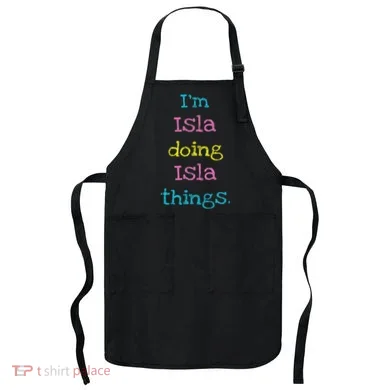 Apron