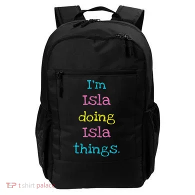 Backpack