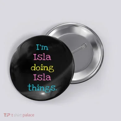 Button