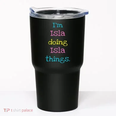 Tumbler