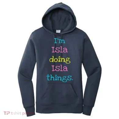 Women's Hoodie