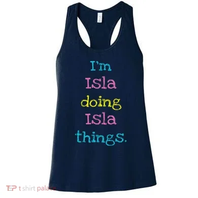 Women's Tank Top