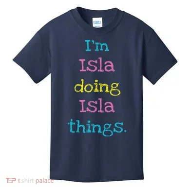 Kids T-Shirt