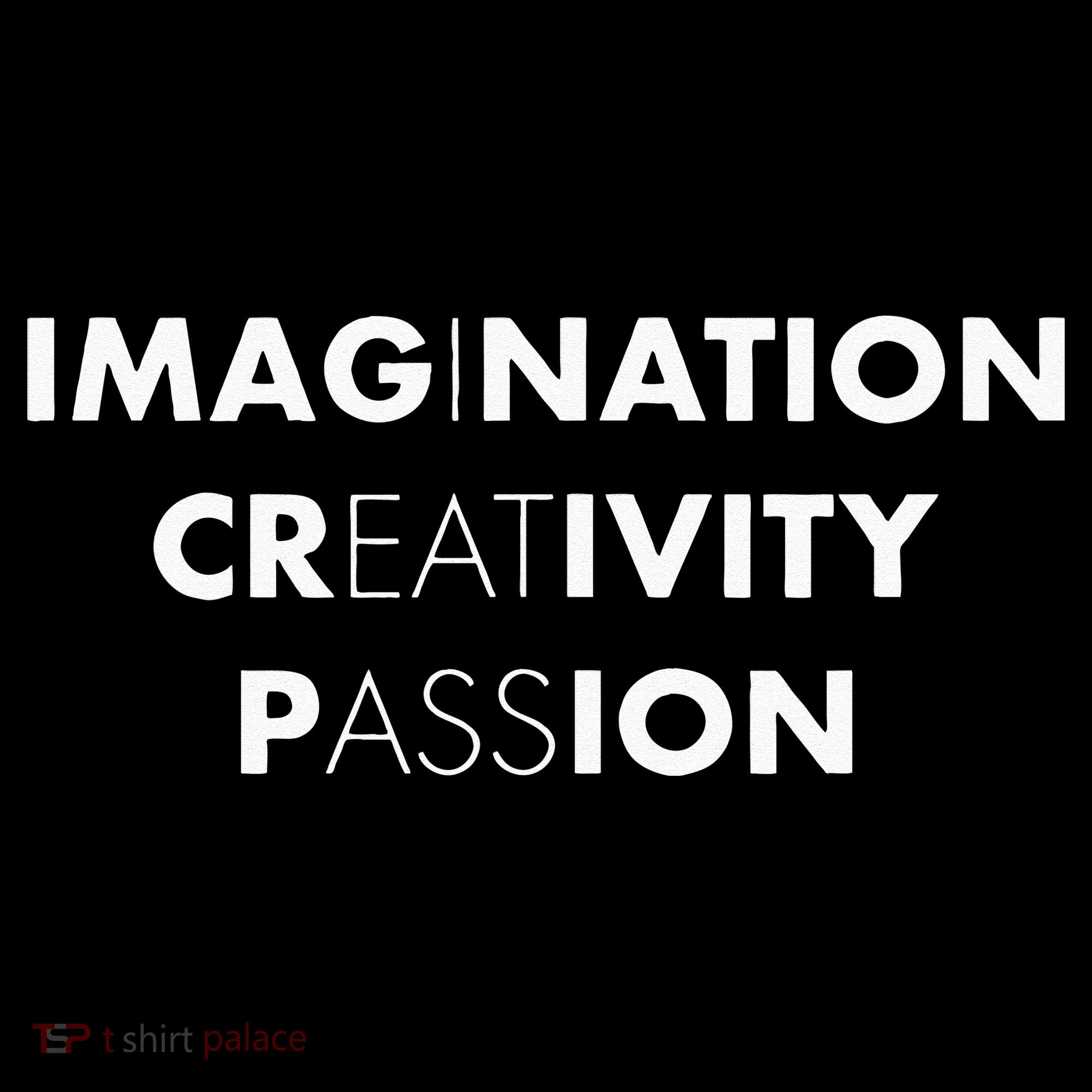 Imagination Creativity Passion I Eat Ass Funny Adult Pun Women's Hoodie