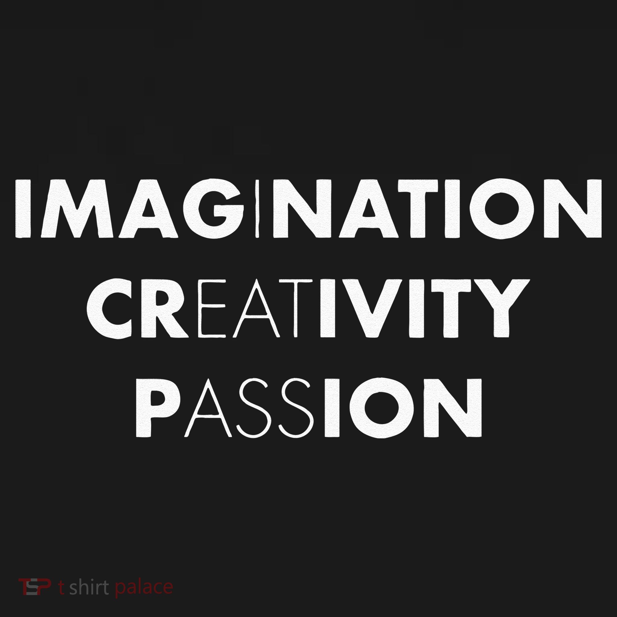 Imagination Creativity Passion I Eat Ass Funny Adult Pun Women's Tank Top