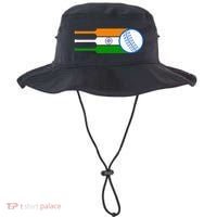 Indian Cricket Player Team Cricket Fans India Cricket Bucket Hat thumb 0