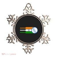 Indian Cricket Player Team Cricket Fans India Cricket Ornament thumb 0