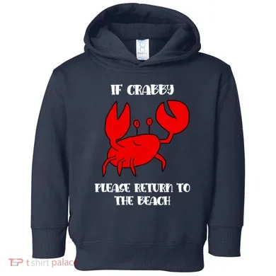 Toddler Hoodie