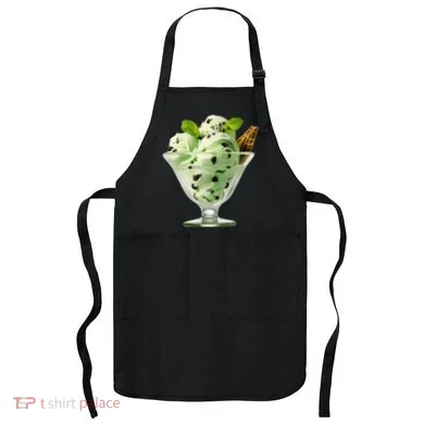 Apron