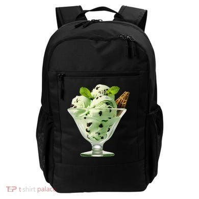 Ice Cream Softball & Baseball Backpack