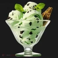 Ice Cream Softball & Baseball Bucket Hat thumb 4