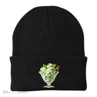 Ice Cream Softball & Baseball Beanie thumb 0