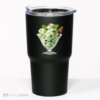 Ice Cream Softball & Baseball Tumbler thumb 0