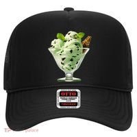 Ice Cream Softball & Baseball Hat thumb 0