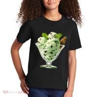 Ice Cream Softball & Baseball Kids T-Shirt thumb 2