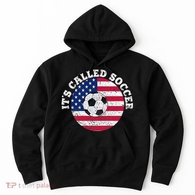it's called soccer Hoodie