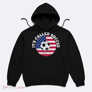 it's called soccer Hoodie