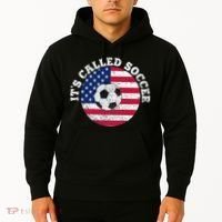 it's called soccer Hoodie thumb 2