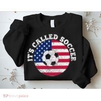 it's called soccer Sweatshirt thumb 2