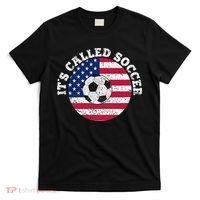 it's called soccer T-Shirt thumb 0