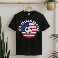 it's called soccer T-Shirt thumb 2