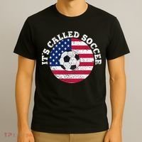 it's called soccer T-Shirt thumb 3