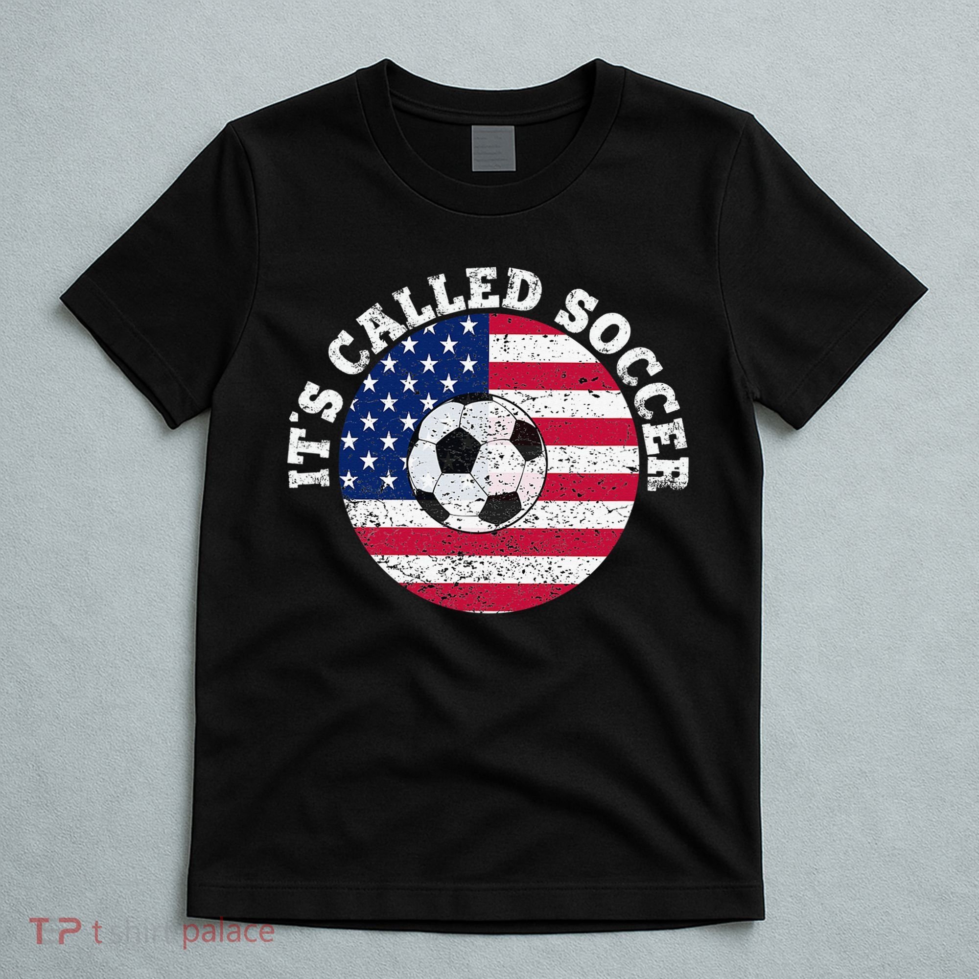it's called soccer T-Shirt