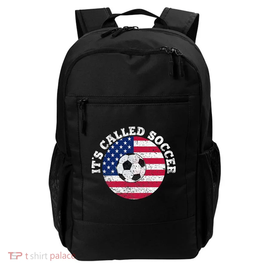 it's called soccer Backpack
