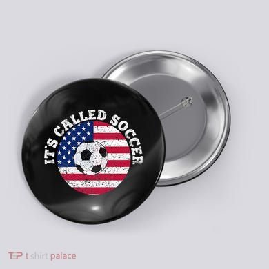 it's called soccer Button