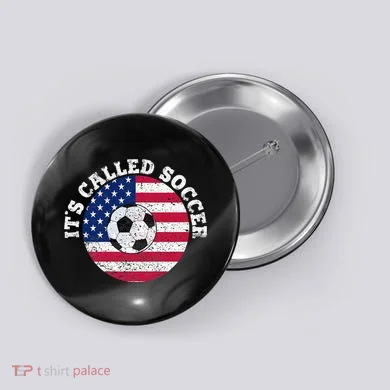 it's called soccer Button
