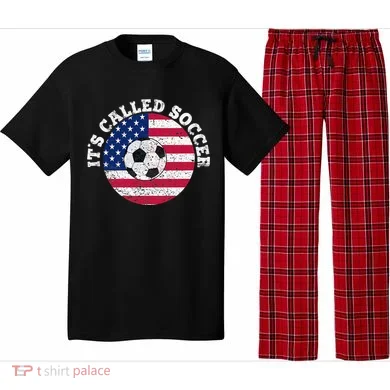 Pajama Set